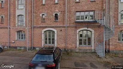 Kontorslokaler att hyra i Gävle - Bild från Google Street View