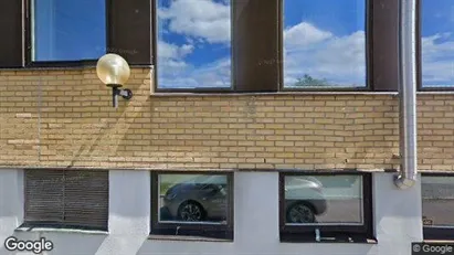 Kontorslokaler att hyra i Lundby - Bild från Google Street View
