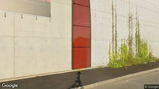 Kontorslokaler att hyra i Mölndal - Bild från Google Street View