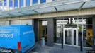Kontor att hyra, Solna, Hemvärnsgatan