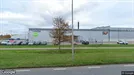 Kontor att hyra, Helsingborg, Knut Påls väg
