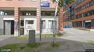 Kontor att hyra, Västerort, Isafjordsgatan