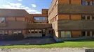 Kontor att hyra, Hudiksvall, Skolgatan