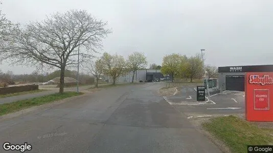 Kontorslokaler att hyra i Örebro - Bild från Google Street View