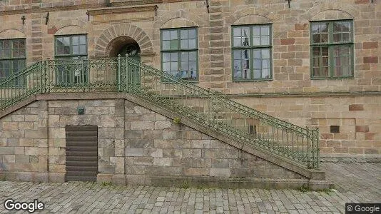 Kontorslokaler att hyra i Jönköping - Bild från Google Street View