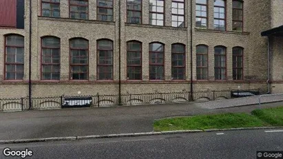 Kontorslokaler att hyra i Borås - Bild från Google Street View