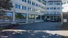 Kontor att hyra, Västerort, Kronborgsgränd