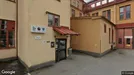 Kontor att hyra, Söderort, Tellusborgsvägen