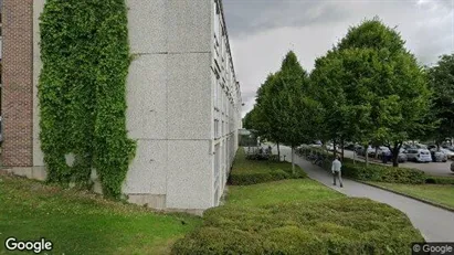 Kontorslokaler att hyra i Uppsala - Bild från Google Street View