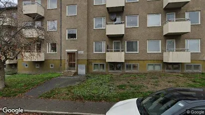 Kontorslokaler att hyra i Söderort - Bild från Google Street View