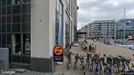 Kontor att hyra, Malmö Centrum, Dockplatsen