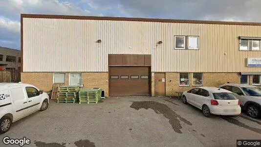 Kontorslokaler att hyra i Västerås - Bild från Google Street View