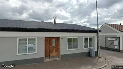 Kontorslokaler att hyra i Linköping - Bild från Google Street View