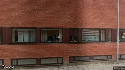 Kontorslokaler att hyra i Sandviken - Bild från Google Street View