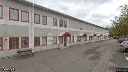 Kontorslokaler att hyra i Limhamn/Bunkeflo - Bild från Google Street View
