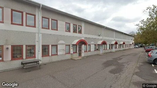 Kontorslokaler att hyra i Limhamn/Bunkeflo - Bild från Google Street View