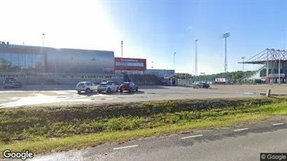 Kontorslokaler att hyra i Södertälje - Bild från Google Street View