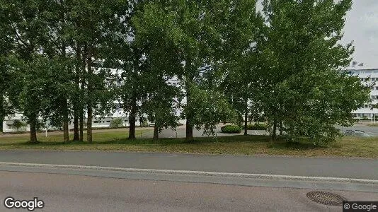 Kontorslokaler att hyra i Jönköping - Bild från Google Street View