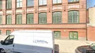 Kontor att hyra, Malmö Centrum, Monbijougatan