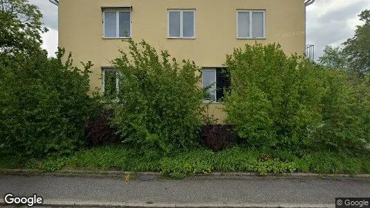Kontorslokaler att hyra i Sävsjö - Bild från Google Street View