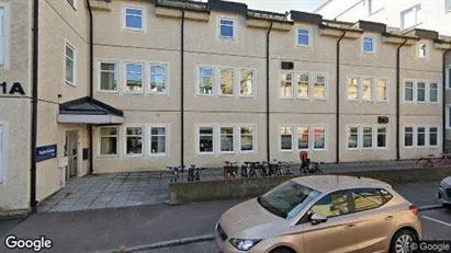 Kontorslokaler att hyra i Karlstad - Bild från Google Street View