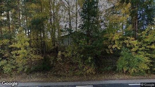 Kontorslokaler att hyra i Vallentuna - Bild från Google Street View