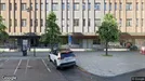 Kontor att hyra, Sundbyberg, Sturegatan