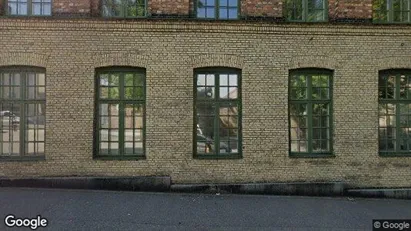 Kontorslokaler att hyra i Norrköping - Bild från Google Street View