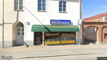 Kontorslokaler att hyra i Kristianstad - Bild från Google Street View