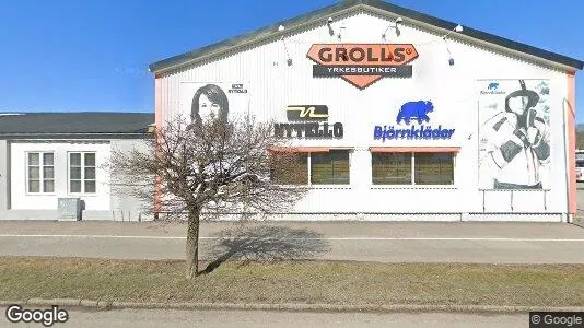 Kontorslokaler att hyra i Norrköping - Bild från Google Street View