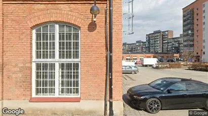 Kontorslokaler att hyra i Järfälla - Bild från Google Street View