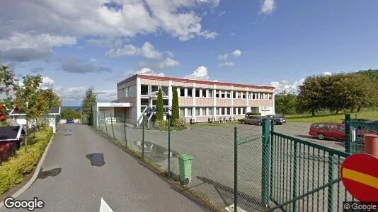 Kontorslokaler att hyra i Jönköping - Bild från Google Street View