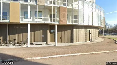 Kontorslokaler att hyra i Karlstad - Bild från Google Street View