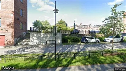 Kontorslokaler att hyra i Linköping - Bild från Google Street View