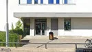 Kontor att hyra, Västerort, Isafjordsgatan