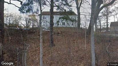 Kontorslokaler att hyra i Danderyd - Bild från Google Street View