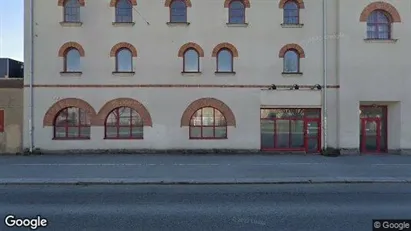 Kontorslokaler att hyra i Örebro - Bild från Google Street View