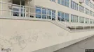 Kontor att hyra, Söderort, Telefonvägen