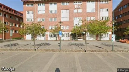 Kontorslokaler att hyra i Danderyd - Bild från Google Street View