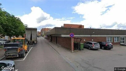 Kontorslokaler att hyra i Filipstad - Bild från Google Street View