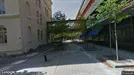 Kontor att hyra, Östermalm, Linnégatan