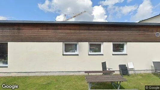 Kontorslokaler att hyra i Karlstad - Bild från Google Street View