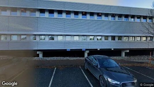 Kontorslokaler att hyra i Västra hisingen - Bild från Google Street View