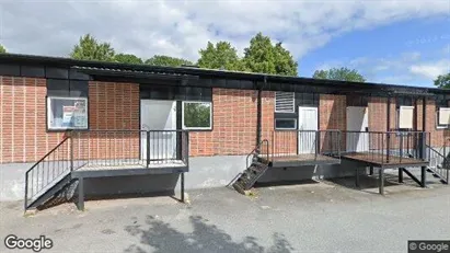 Kontorslokaler att hyra i Örebro - Bild från Google Street View