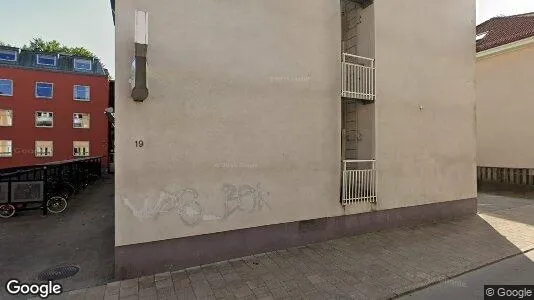 Kontorslokaler att hyra i Växjö - Bild från Google Street View