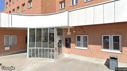 Kontorslokaler att hyra i Kungsholmen - Bild från Google Street View