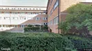 Kontor att hyra, Söderort, Prästgårdsgränd