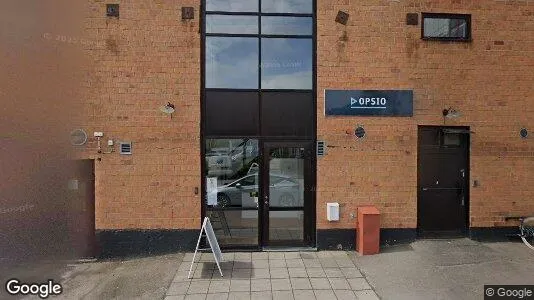 Kontorslokaler att hyra i Karlstad - Bild från Google Street View