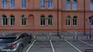 Kontor att hyra, Östermalm, Linnégatan