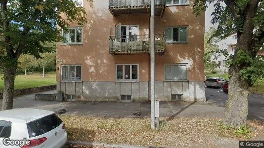 Kontorslokaler att hyra i Eskilstuna - Bild från Google Street View